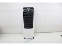 Olimpia splendid peler 20 luchtkoeler / ventilator timer & afstandsbediening - afbeelding 5 van  6