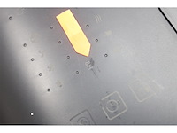 Olimpia splendid peler 20 luchtkoeler / ventilator timer & afstandsbediening - afbeelding 6 van  6