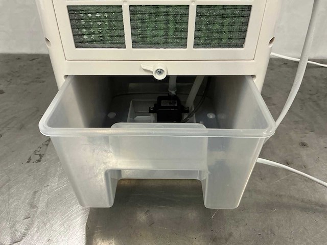 Olimpia splendid peler 4d ventilator - afbeelding 4 van  5