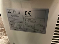 Olimpia splendid piu eco 10 mobiele airco - afbeelding 2 van  2