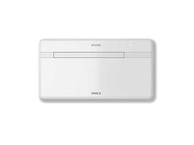 Olimpia splendid unico evo 30 hp evanx r32 monoblock - afbeelding 1 van  4