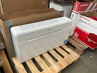 Olimpia splendid unico evo 30 hp evanx r32 monoblock - afbeelding 2 van  4