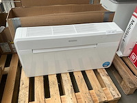 Olimpia splendid unico evo 30 hp evanx r32 monoblock - afbeelding 3 van  4