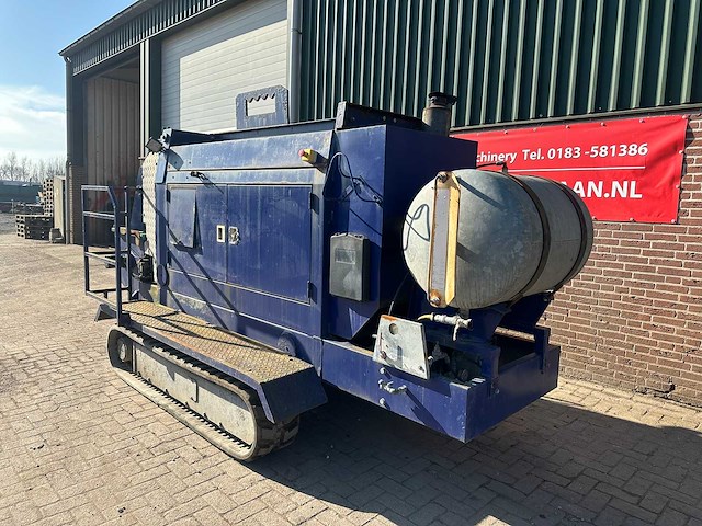 Olin - 2005 - 1575 - betonpomp - afbeelding 2 van  4