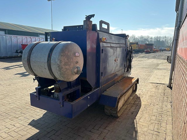 Olin - 2005 - 1575 - betonpomp - afbeelding 3 van  4