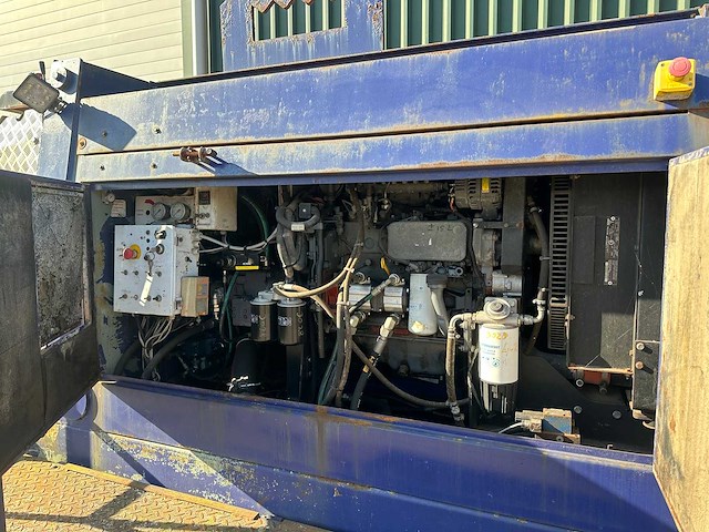 Olin - 2005 - 1575 - betonpomp - afbeelding 4 van  4