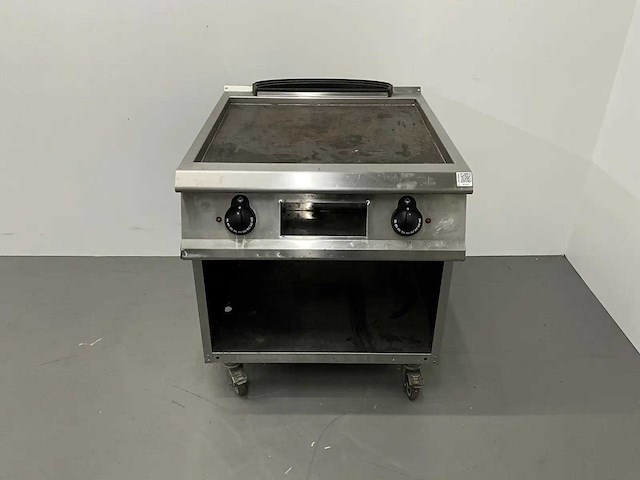 Olis - 94/10 fte - mobiele bakplaat - afbeelding 2 van  6