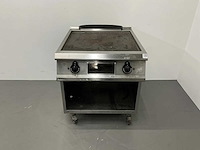 Olis - 94/10 fte - mobiele bakplaat - afbeelding 2 van  6