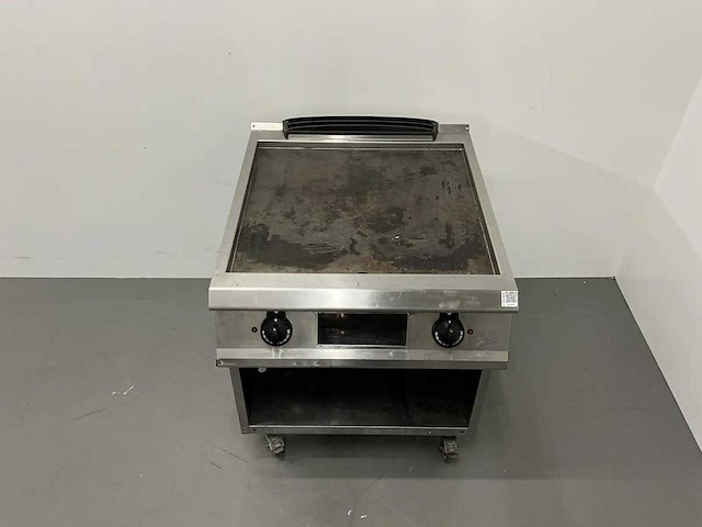 Olis - 94/10 fte - mobiele bakplaat - afbeelding 3 van  6