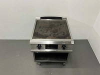 Olis - 94/10 fte - mobiele bakplaat - afbeelding 3 van  6