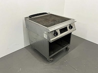Olis - 94/10 fte - mobiele bakplaat - afbeelding 4 van  6