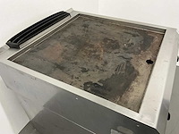 Olis - 94/10 fte - mobiele bakplaat - afbeelding 5 van  6