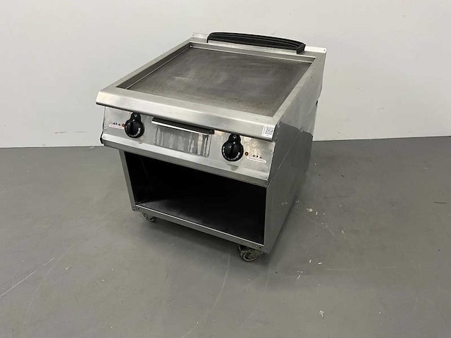 Olis - 94/10 fte - mobiele bakplaat - afbeelding 1 van  6