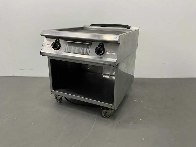 Olis - 94/10 fte - mobiele bakplaat - afbeelding 2 van  6