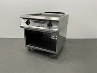 Olis - 94/10 fte - mobiele bakplaat - afbeelding 2 van  6