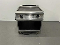 Olis - 94/10 fte - mobiele bakplaat - afbeelding 5 van  6
