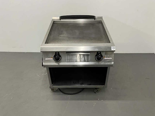 Olis - 94/10 fte - mobiele bakplaat - afbeelding 6 van  6