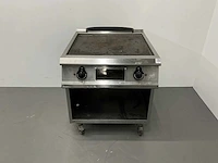 Olis - 94/10 fte - mobiele bakplaat - afbeelding 2 van  6