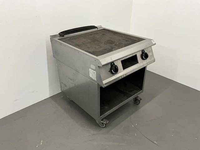 Olis - 94/10 fte - mobiele bakplaat - afbeelding 4 van  6