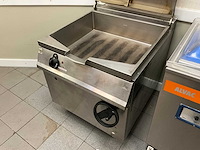 Olis - 94/10 kbei - mobiele kantelbare braadpan - afbeelding 3 van  6