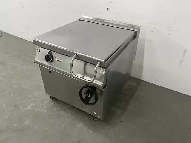 Olis - 94/10 kbei - mobiele kantelbare braadslede - afbeelding 1 van  12