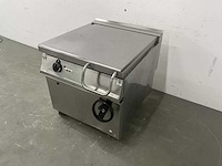 Olis - 94/10 kbei - mobiele kantelbare braadslede - afbeelding 1 van  12