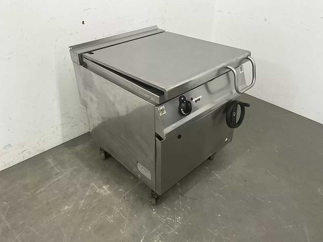 Olis - 94/10 kbei - mobiele kantelbare braadslede - afbeelding 6 van  12