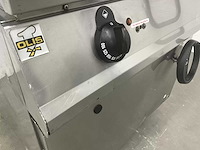 Olis - 94/10 kbei - mobiele kantelbare braadslede - afbeelding 7 van  12