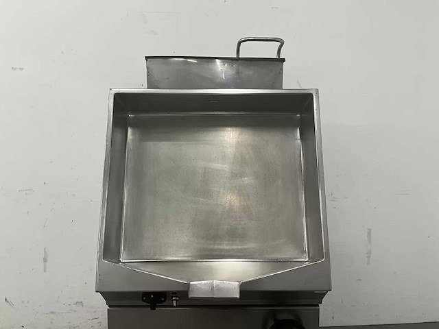 Olis - 94/10 kbei - mobiele kantelbare braadslede - afbeelding 3 van  11