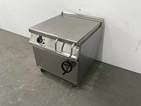 Olis - 94/10 kbei - mobiele kantelbare braadslede - afbeelding 1 van  11