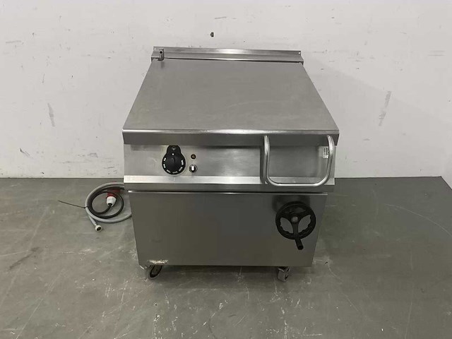 Olis - 94/10 kbei - mobiele kantelbare braadslede - afbeelding 4 van  11