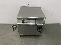 Olis - 94/10 kbei - mobiele kantelbare braadslede - afbeelding 4 van  11