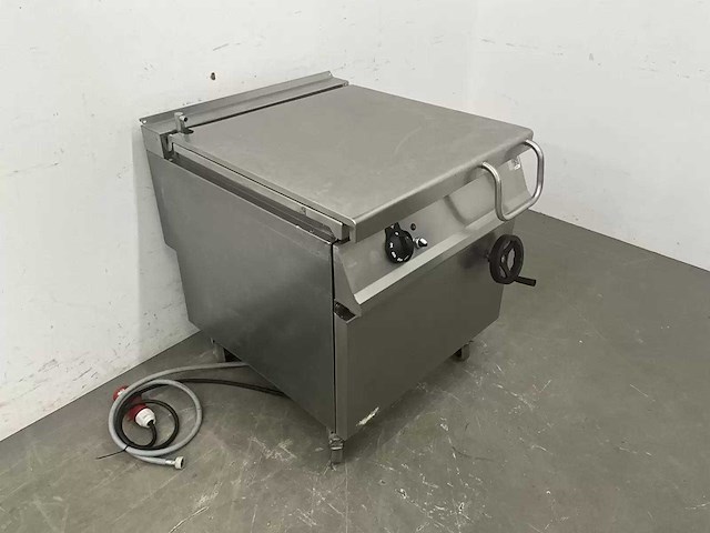 Olis - 94/10 kbei - mobiele kantelbare braadslede - afbeelding 5 van  11