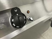 Olis - 94/10 kbei - mobiele kantelbare braadslede - afbeelding 6 van  11