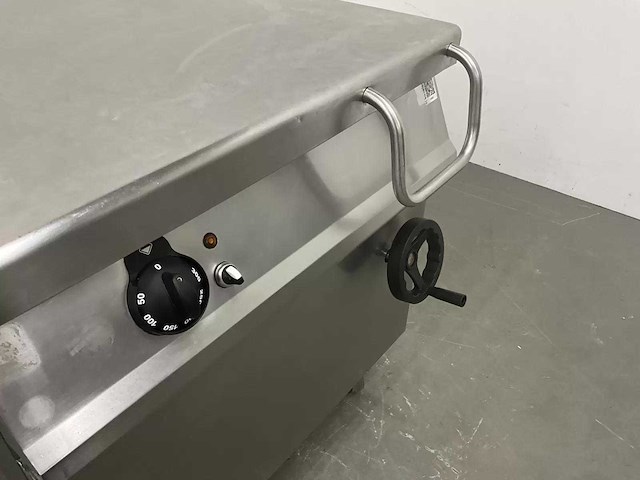 Olis - 94/10 kbei - mobiele kantelbare braadslede - afbeelding 7 van  11