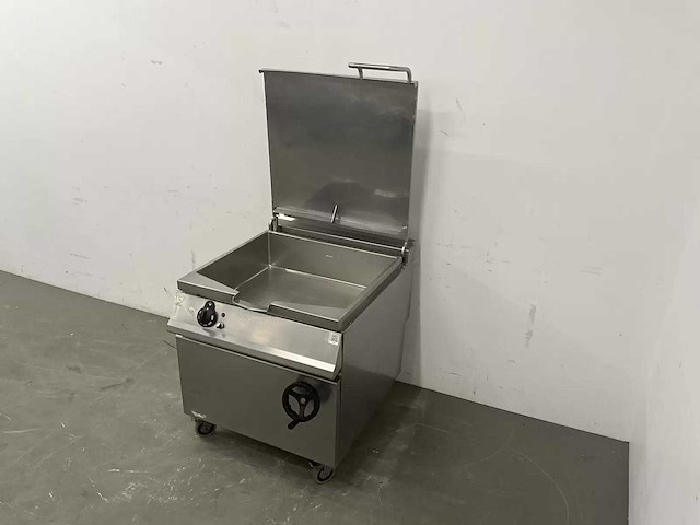 Olis - 94/10 kbei - mobiele kantelbare braadslede - afbeelding 8 van  11