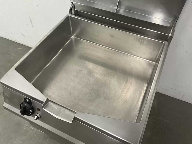 Olis - 94/10 kbei - mobiele kantelbare braadslede - afbeelding 9 van  11