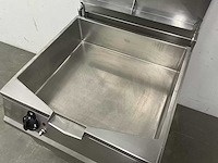 Olis - 94/10 kbei - mobiele kantelbare braadslede - afbeelding 9 van  11