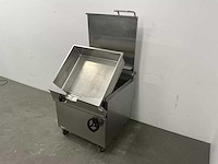 Olis - 94/10 kbei - mobiele kantelbare braadslede - afbeelding 10 van  11