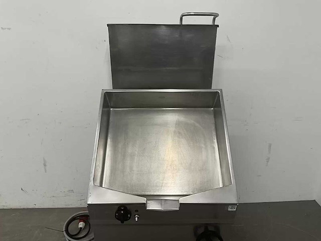 Olis - 94/10 kbei - mobiele kantelbare braadslede - afbeelding 11 van  11