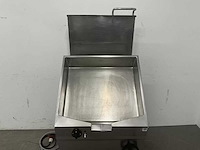 Olis - 94/10 kbei - mobiele kantelbare braadslede - afbeelding 11 van  11