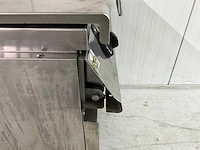 Olis - 94/10 kbei - mobiele kantelbare braadslede - afbeelding 2 van  11