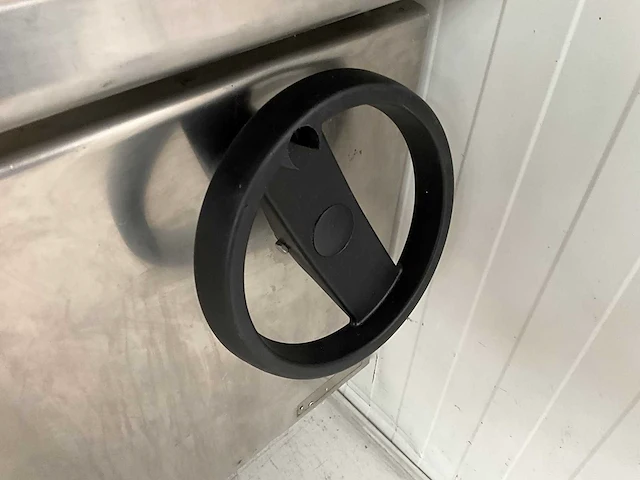 Olis - 94/10 kbei - mobiele kantelbare braadslede - afbeelding 3 van  11