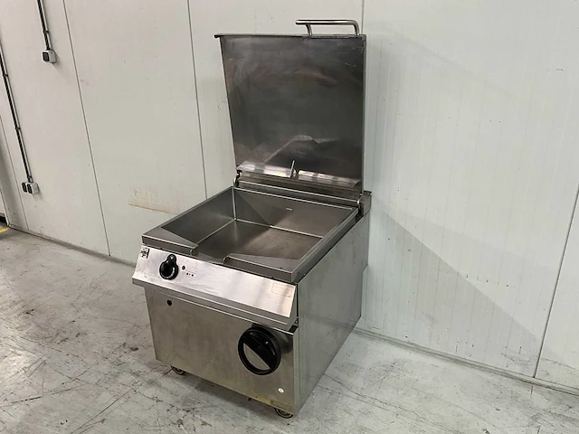 Olis - 94/10 kbei - mobiele kantelbare braadslede - afbeelding 4 van  11