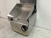 Olis - 94/10 kbei - mobiele kantelbare braadslede - afbeelding 8 van  11