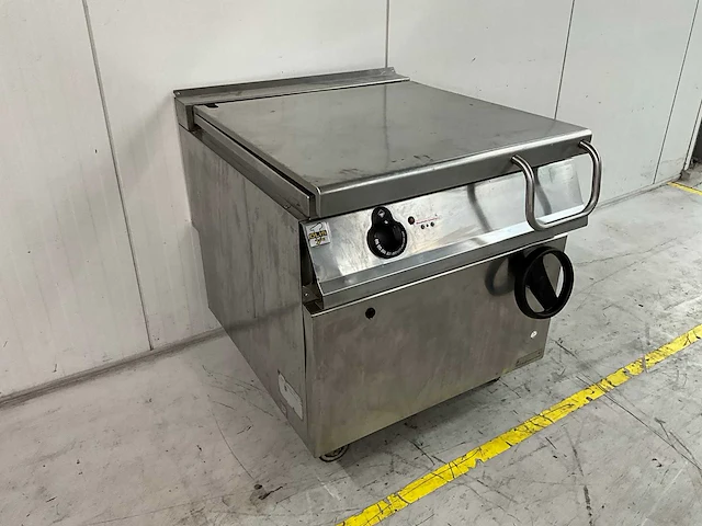 Olis - 94/10 kbei - mobiele kantelbare braadslede - afbeelding 11 van  11