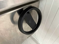 Olis - 94/10 kbei - mobiele kantelbare braadslede - afbeelding 10 van  11