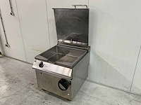 Olis - 94/10 kbei - mobiele kantelbare braadslede - afbeelding 2 van  11