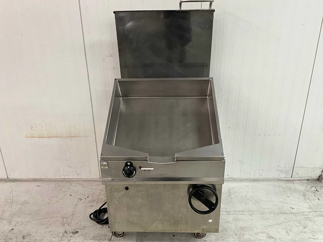 Olis - 94/10 kbei - mobiele kantelbare braadslede - afbeelding 7 van  11