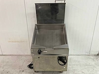 Olis - 94/10 kbei - mobiele kantelbare braadslede - afbeelding 7 van  11